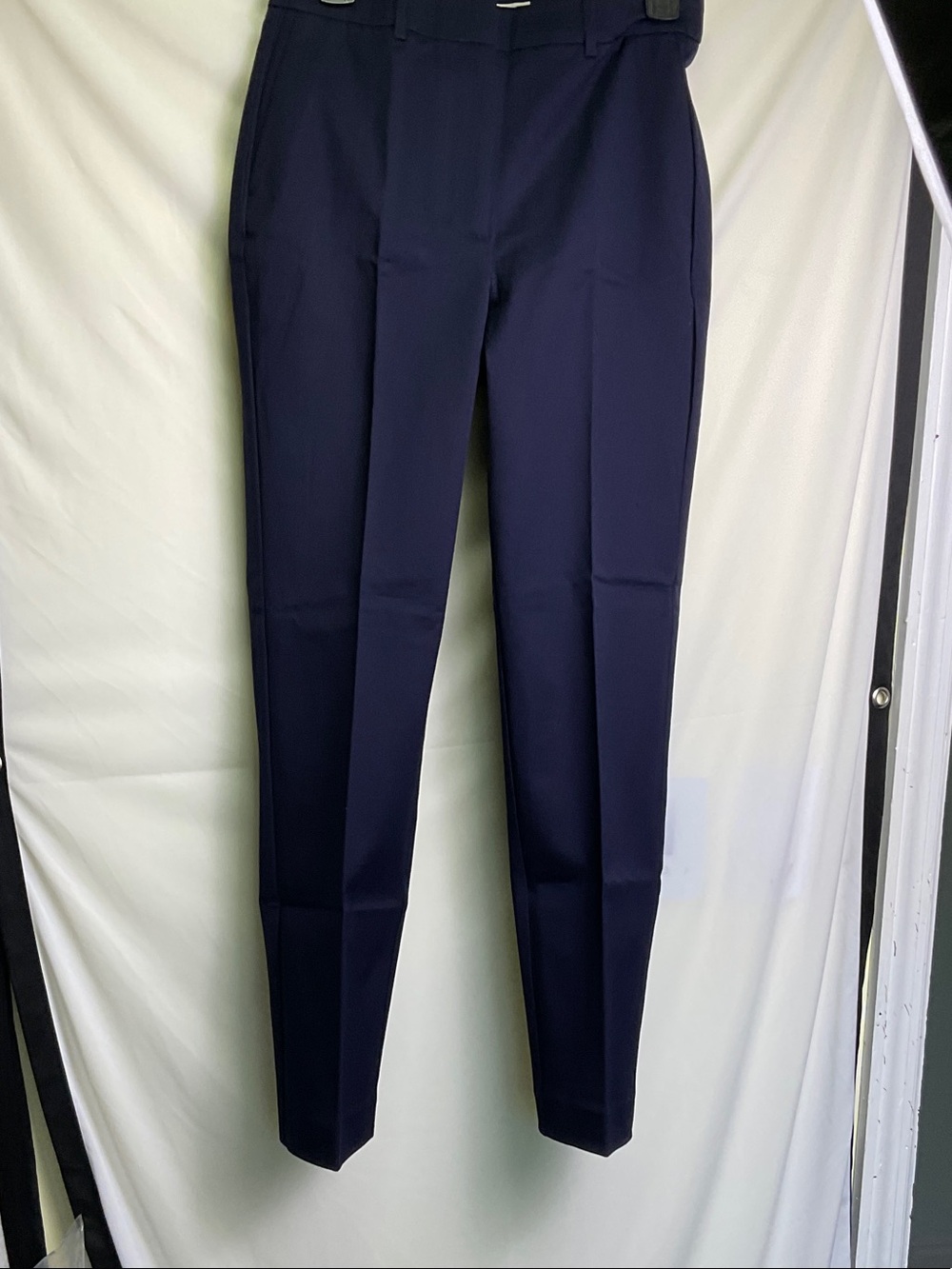 Boden Navy Skinny Dress Troysers